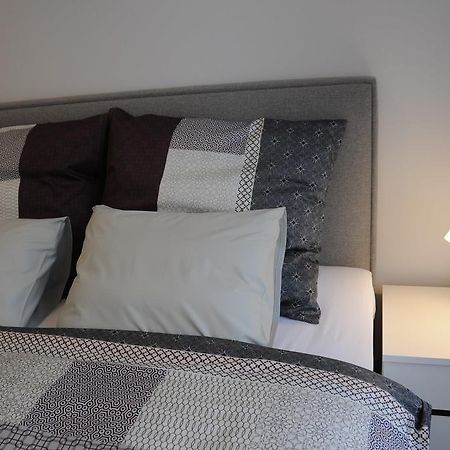 Apartament Boguslawskiego Apartment คราคูฟ ภายนอก รูปภาพ