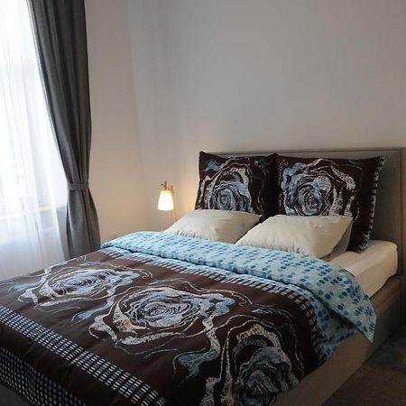 Apartament Boguslawskiego Apartment คราคูฟ ภายนอก รูปภาพ